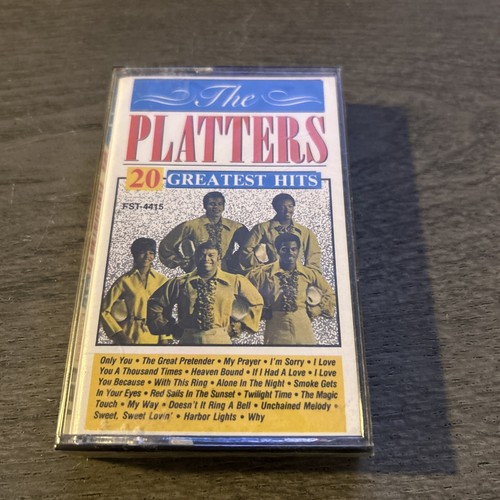 New the platters 20 - platters,