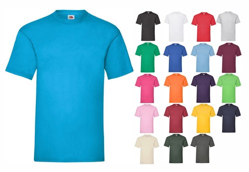 Shirt fruit the loom - fruit,