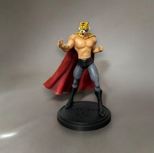 Action figure tiger man - figure,