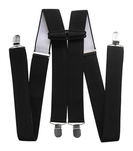 Bretelle uomo axy h forma - uomo, axy®