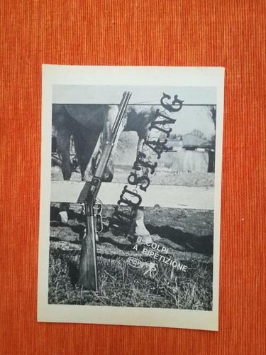 Original advertising - advertising,
