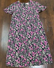 Vintage! Maxi abito lungo