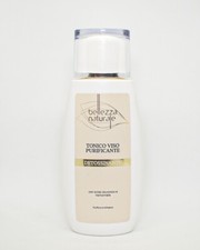 TONICO RINFRESCANTE E LENITIVA