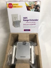 Netgear ac750 ex3700 range - netgear,