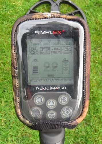 Nokta makro simplex coperchi - nokta,