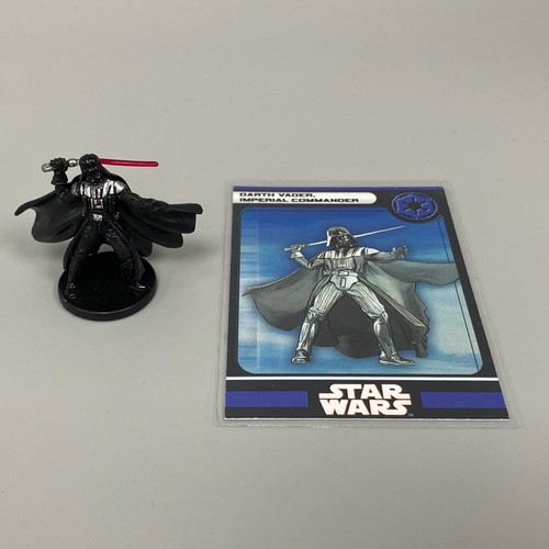 Darth vader imperiale - darth,