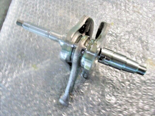 Albero motore gilera nexus - albero,