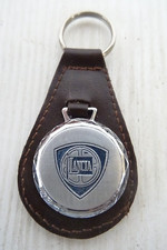 Portachiavi Lancia vintage