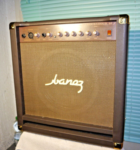 Amplificatore acustico ibanez - acustico,