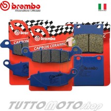 Pastiglie SUZUKI GSX-F 750