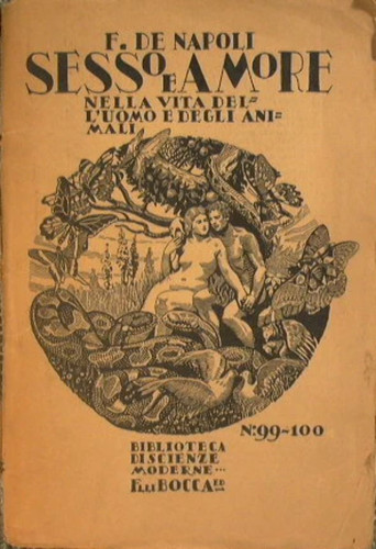 Sesso amore nella - amore,