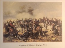 Stampa il quadrato di