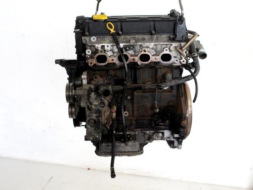 Y17dt motore opel astra - astra, g
