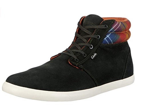 Scarpe clarks tallow lace - tallow,