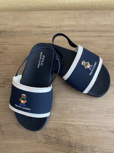 Nuovi sandali ralph lauren - sandali,