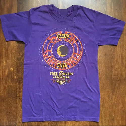 Shirt simon and garfunkel - t-shirt,