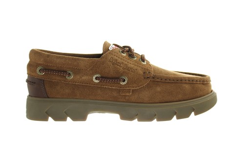 Scarpe barca kickers - kickers, lennon