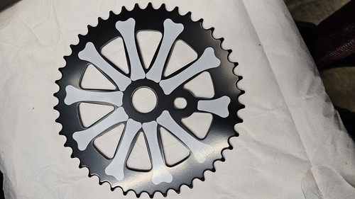 Pignone bmx catena osso - pignone,