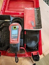 Hilti PS 35 Ferrorilevatore