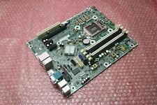 HP Compaq 6200 SFF Scheda Madre LGA1155 presa Pro 614036-003 615114-001
