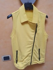 GILLET smanicata MSGM