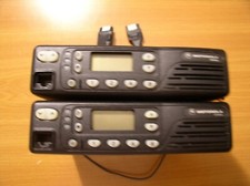 CON I TUOI VEICOLARI  UHF/VHF GM 350/950  MOTOROLA IL TUO PONTE RADIO RIPETITORE