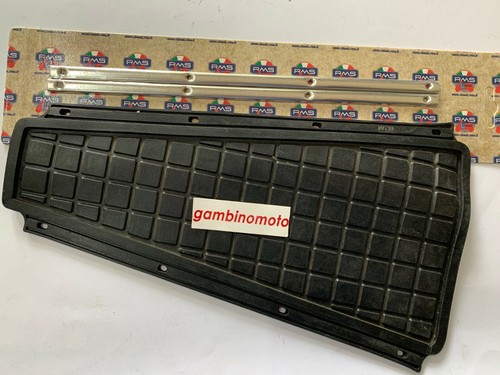 Tappeto centrale completo - completo, di