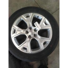 4 CERCHI IN LEGA PER JEEP