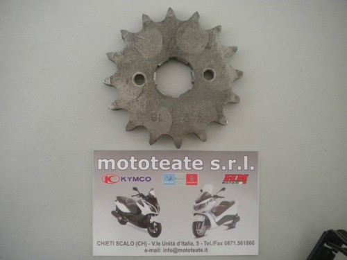 Ingranaggio pignone honda - ingranaggio,