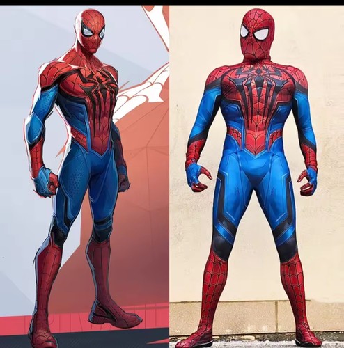 Body uomo ragno marvel - body,