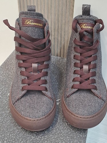 Scarpe barracuda nuove mai - scarpe, nuove,mai