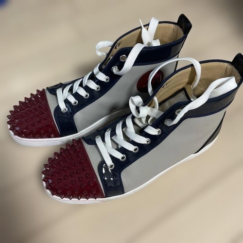 Scarpe sneakers christian - scarpe,