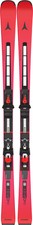 Sci Race Carve ATOMIC REDSTER S9 REVOSHOCK S +I 12 GW  season 2025/26