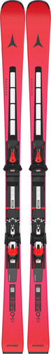 Sci race carve atomic redster - race,