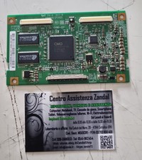 SCHEDA T-CON  CN2 V315B1-C01 E88441 TV SAMSUNG LE32A336J1D