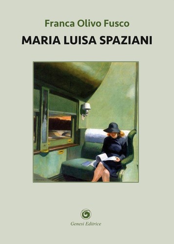 Maria luisa spaziani - -, [genesi