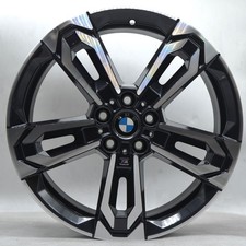1 cerchio lega bmw x1 ix1 r19