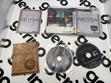 The Elder Scrolls IV Oblivion