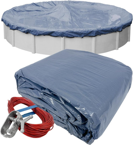 Copertura piscina invernale