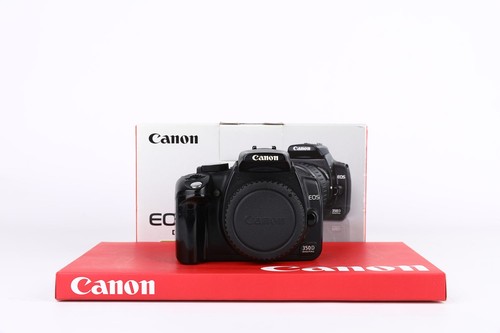 Canon 350d year warranty - 350d, 2