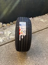 GOMME PNEUMATICI KLEBER 255/45
