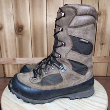 Stivali da trekking Zamberlan