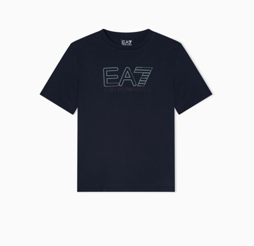 Shirt ea7 emporio - t-shirt,