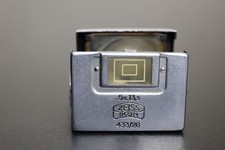 Zeiss Ikon Contax II III