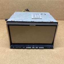 RARO* Alpine INA-W900 2-DIN