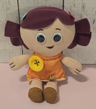 Peluche pupazzo 8"
