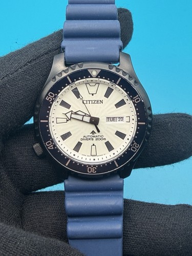 Citizen promaster automatic - citizen,
