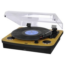 Trevi giradischi bluetooth - giradischi,