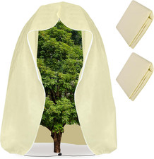 2 Pezzi 200X200Cm Copertura