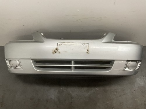 Fascia paraurti anteriore - fascia,